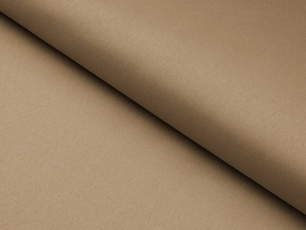Biante Vonkajšia obliečka na vankúš SLK-001 Kávovo hnedá 70 x 90 cm