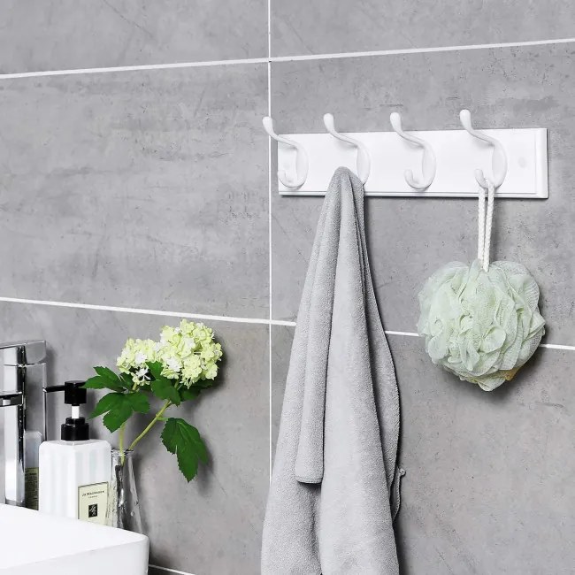 Nástenný vešiak LHR23WT