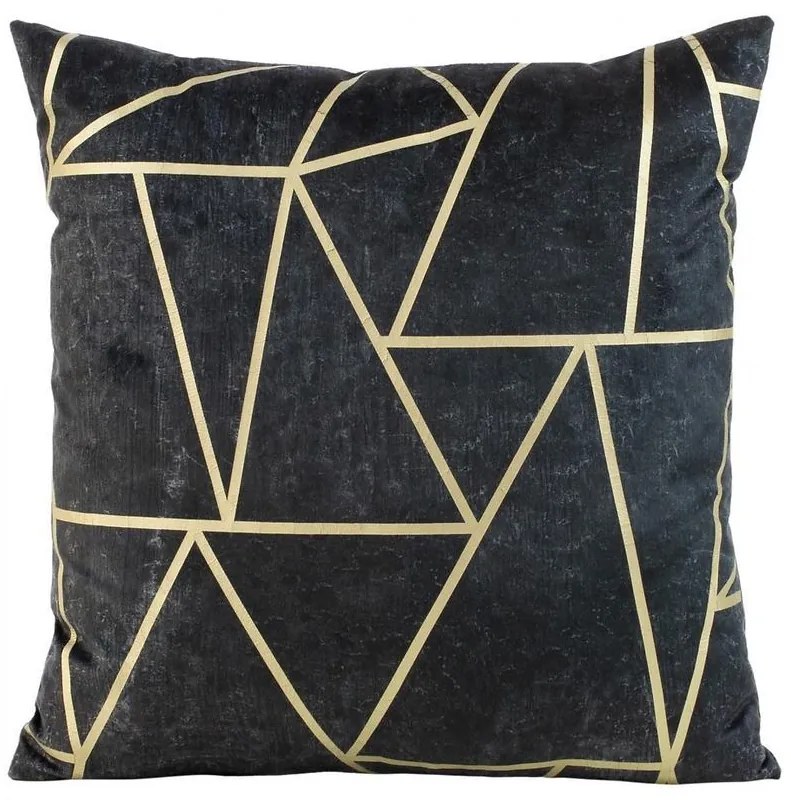 Obliečka na vankúš Blink/29 45x45 grafit 391080