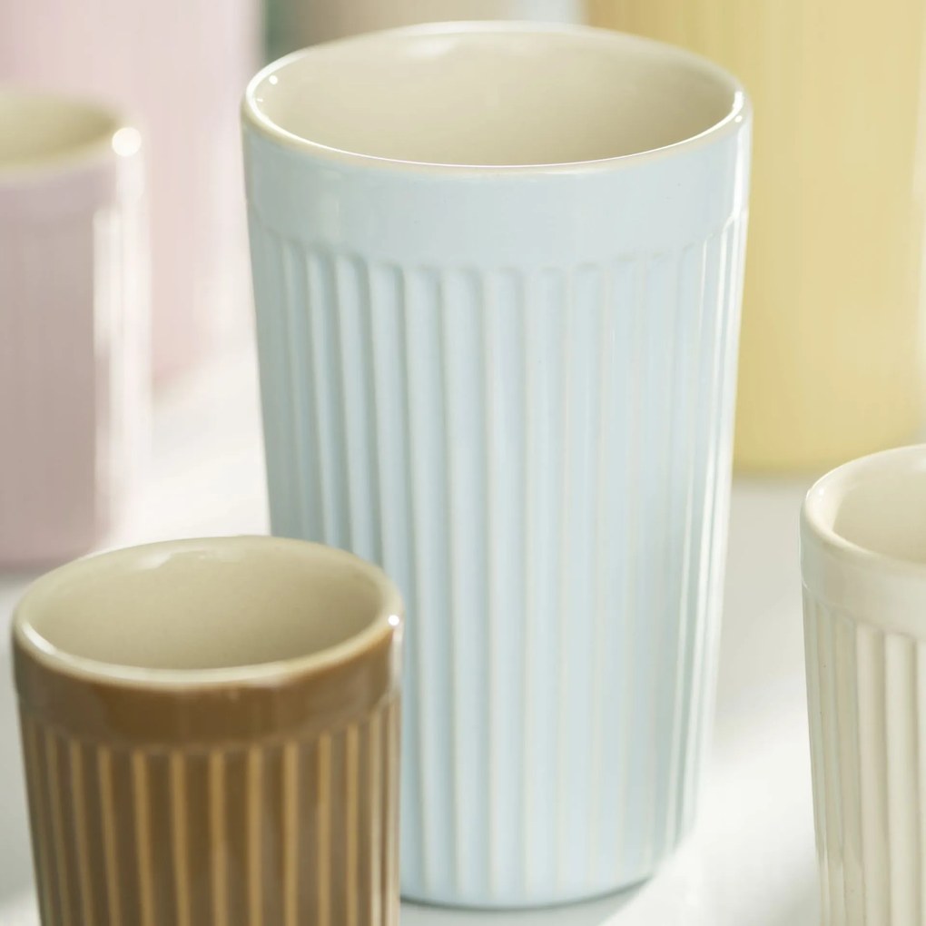 Ib Laursen Hrnček na latte Mynte Stillwater 375 ml