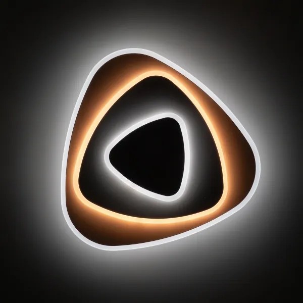 Brilagi - LED stmievateľné stropné svietidlo MODERN LED/58W/230V 3000-6000K + DO