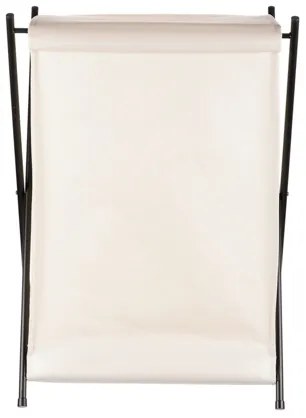 Koš na prádlo látkový 3138