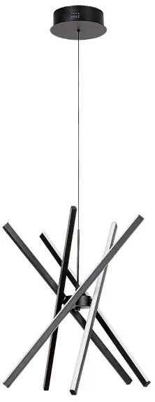 Rabalux 72267 - LED Luster na lanku MATILDE LED/48W/230V 4000K