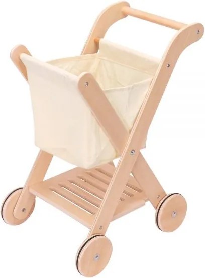 Detský nákupný košík