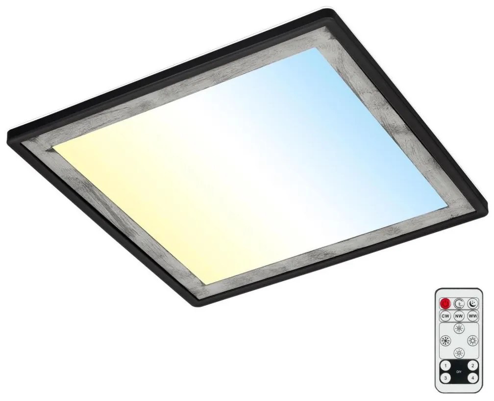 Briloner 7459-414 - LED Stmievateľné svietidlo SLIM LED/22W/230V 2700-6500K + DO