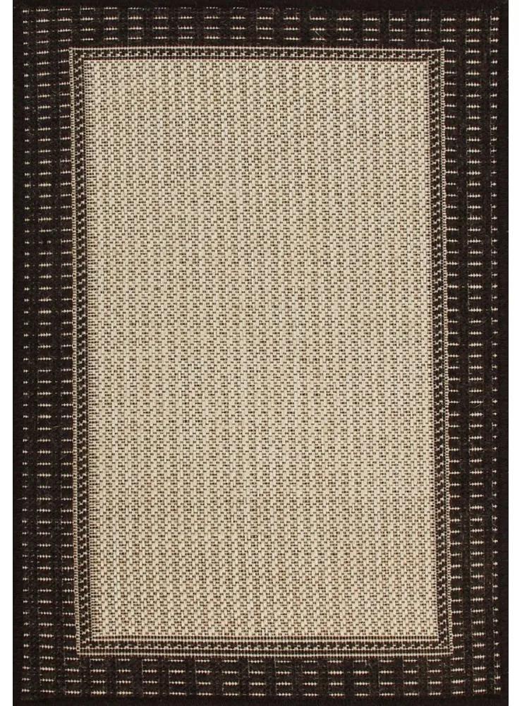Kusový koberec Favorit béžový, Velikosti 120x160cm
