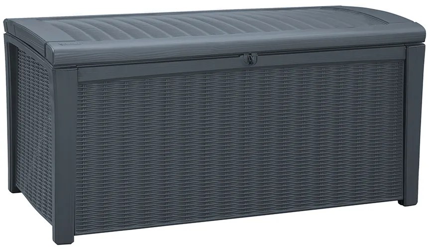 Keter Borneo úložný box - 416L