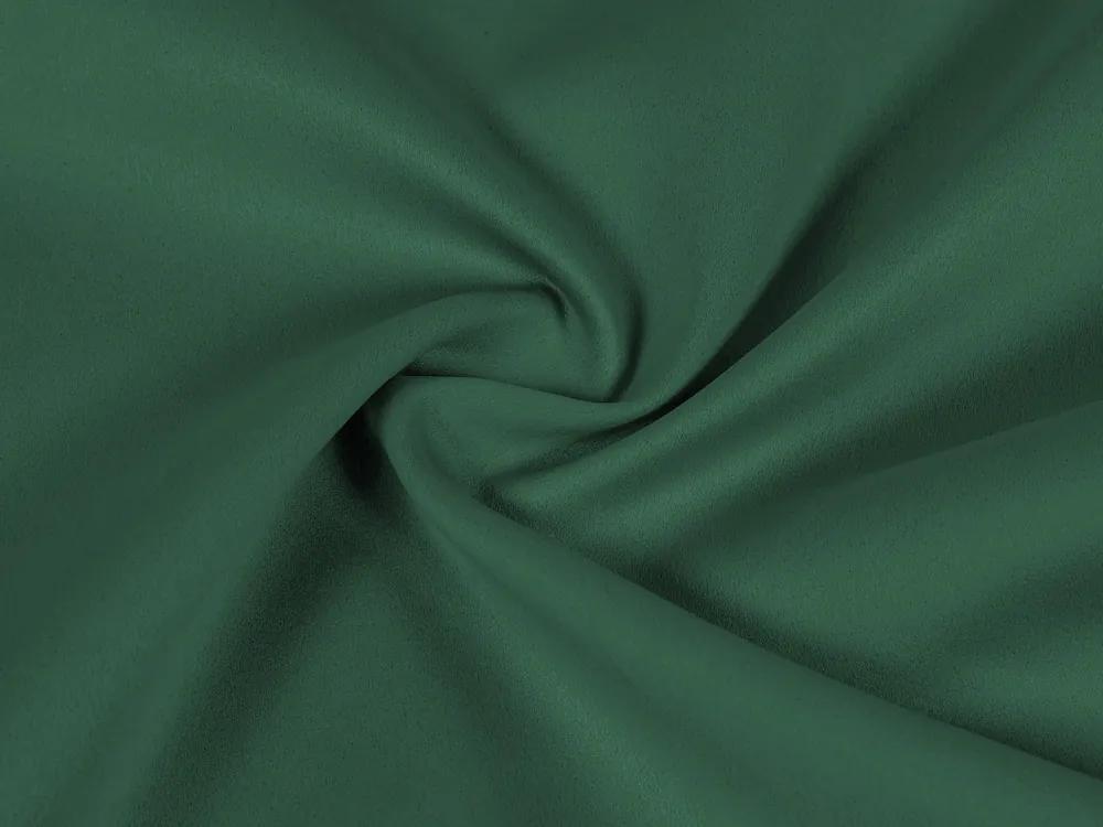 Biante Dekoračná obliečka na vankúš BKS-412 Zelená 30 x 50 cm