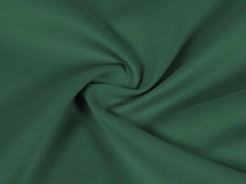 Biante Dekoračná obliečka na vankúš BKS-412 Zelená 70 x 90 cm