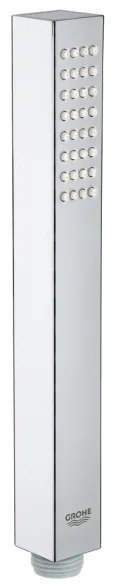 GROHE 27699000 - Ručná sprcha EUPHORIA CUBE STICK lesklý chróm