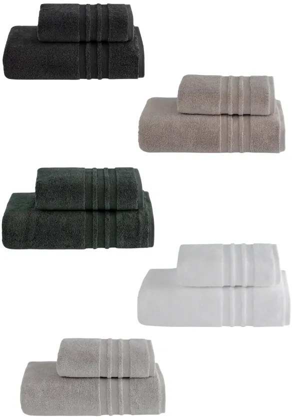 Soft Cotton Osuška PRESTIGE 85x150 cm
