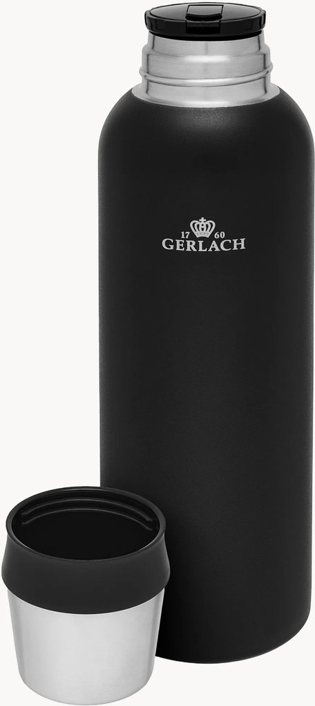 Termoska z nehrdzavejúcej ocele Assist