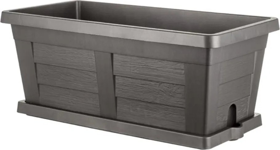 BAMA LEGNO 60 cm, antracit
