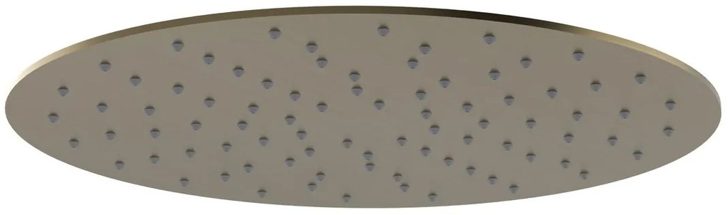 Sapho Sapho, hlavová sprcha, priemer 300mm, zlatá matná, SF41G
