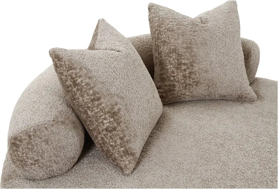 Béžová leňoška Cairo – House Nordic