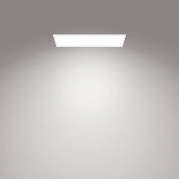 Philips - LED Stmievateľné stropné svietidlo SLIM SCENE SWITCH LED/36W/230V 4000K