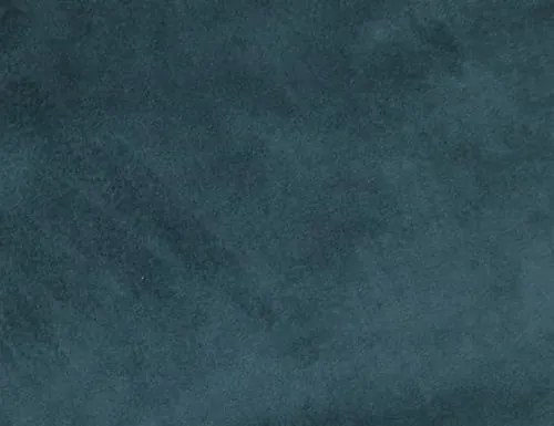 Posteľ boxspring Fresco 180x200 cm, petrolejová látka