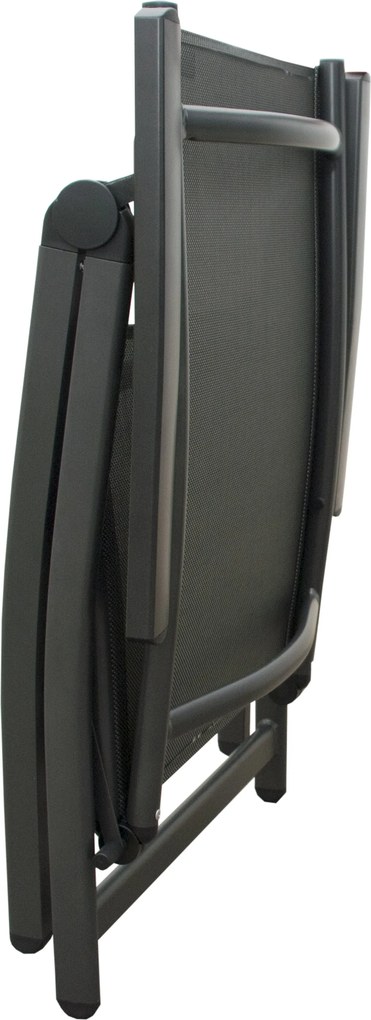 Doppler EXPERT ACTIVE, polohovacie kreslá, 6+1