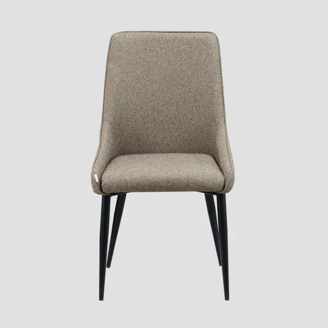 Jedálenská stolička SABOR hnedá 737862