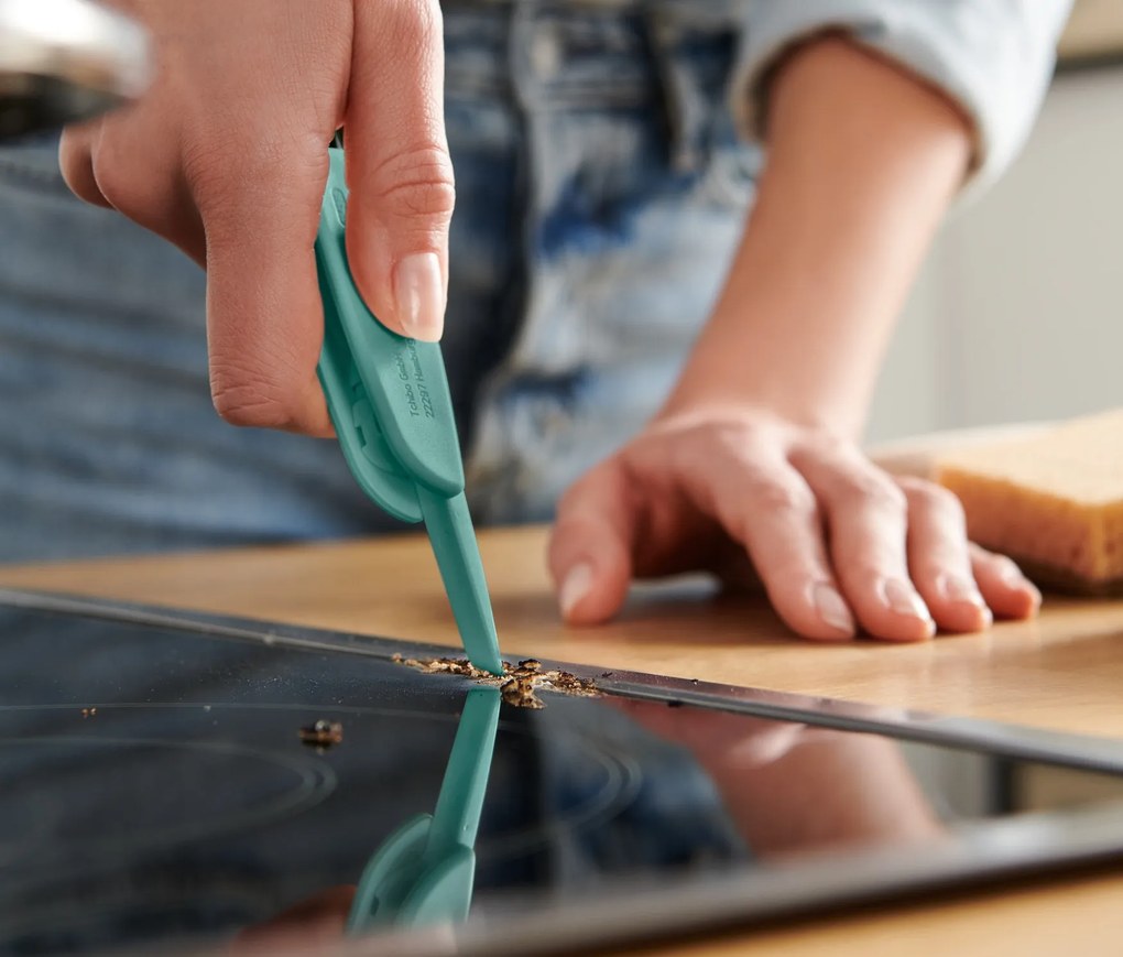 Multifunkčná kefka 3 v 1