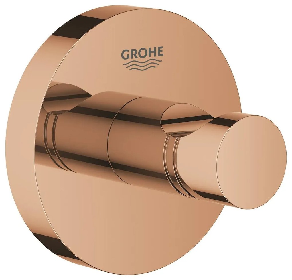 Háčik Grohe Essentials Warm Sunset G40364DA1