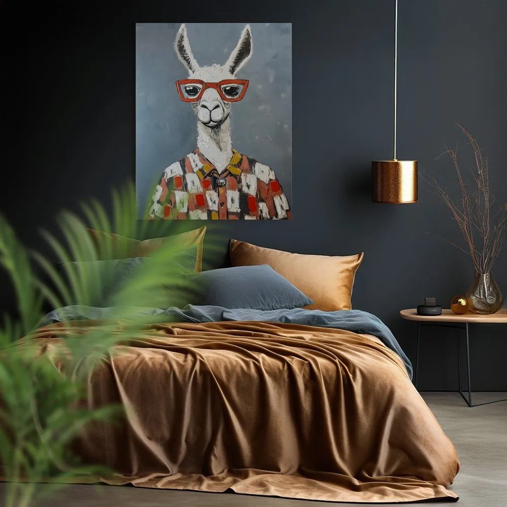 Obraz 70x100 cm Gerard – Styler