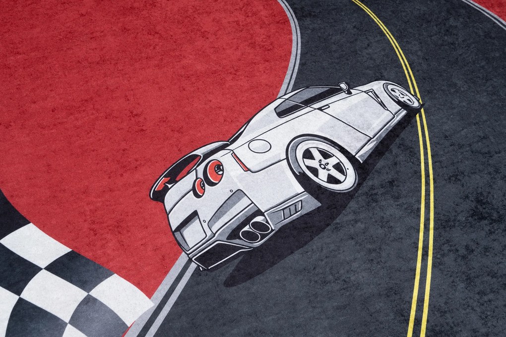 TA Koberec 2739 VYTLAČIŤ EMMA Rozmer: 160x230 cm