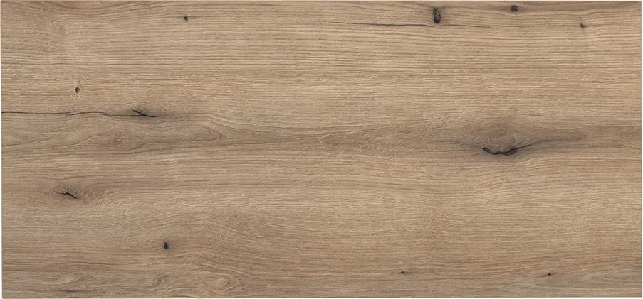 Comad Nábytková horná doska Evoke 100 cm, dub coast evoke