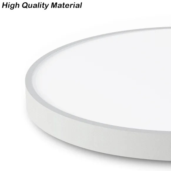 Immax NEO 07251L -LED Stmievateľné svietidlo SEMPLICI 36W/230V Wi-Fi Tuya bílá+ DO