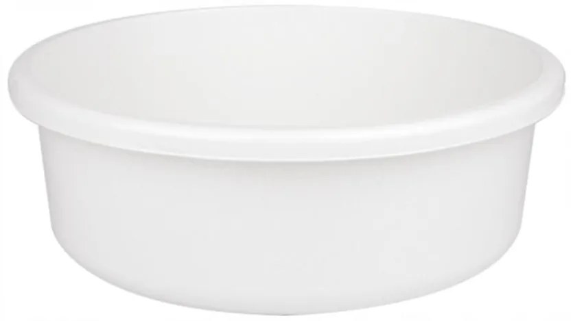 Miska okrúhla classic 4l mramor