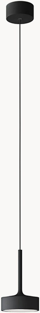 Závesné LED svietidlo Hole