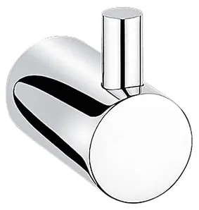 Nimco Bormo háčik chróm BR1105426