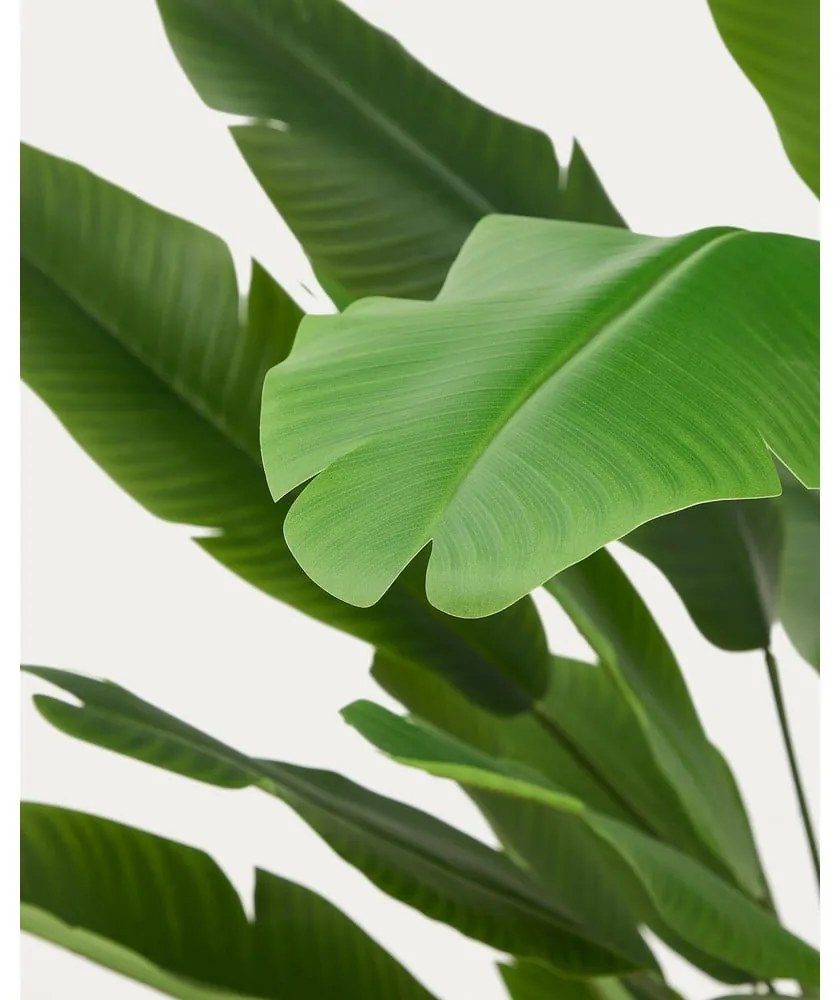 Umelý banánovník (výška 210 cm) – Kave Home