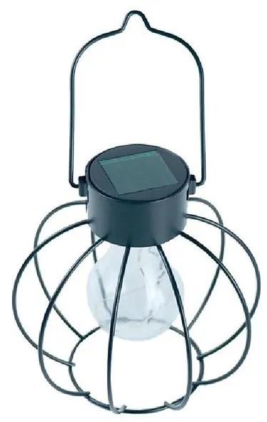 DEKORATÍVNA ZÁVISNÁ SOLARNÁ LAMPA TR 505