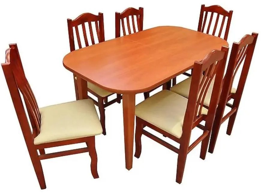 Jedálenská zostava Kris 2