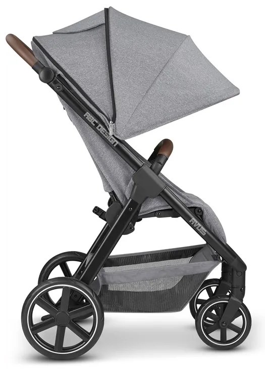 ABC DESIGN Avus Tin kombinovaný kočík