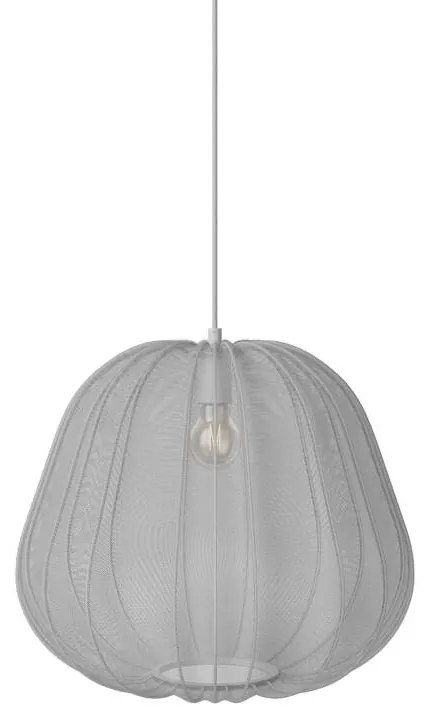 Bolia Závesná lampa Balloon small, light grey 20