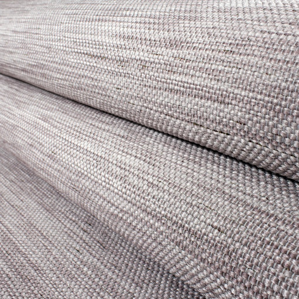 Ayyildiz, Kusový koberec Mambo 2000 pink, 120x170, ružová, chodba / predsieň