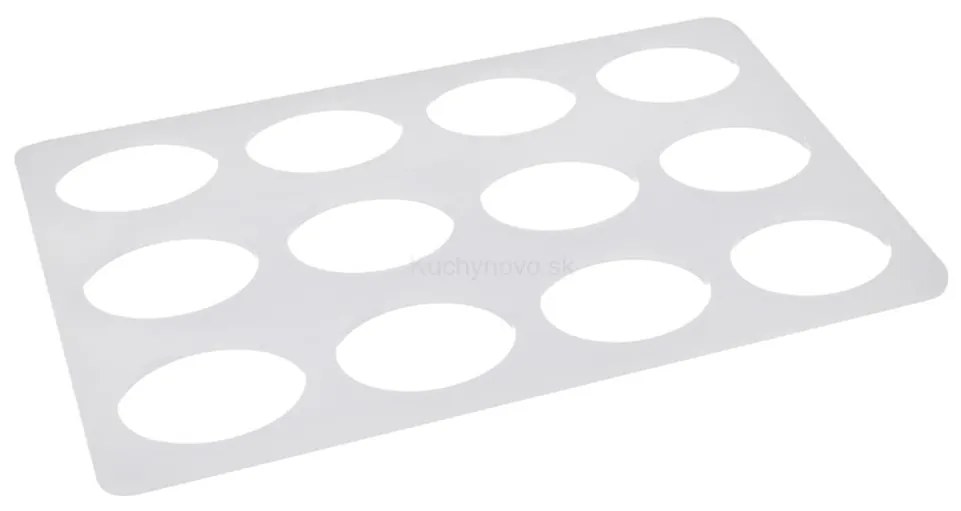 Forma na LASKONKY 12 ks