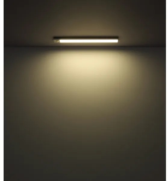 Globo 42409 - LED stmievateľné podlinkové svietidlo TRISTAN 2,5W/5V 1100mAh 40 c