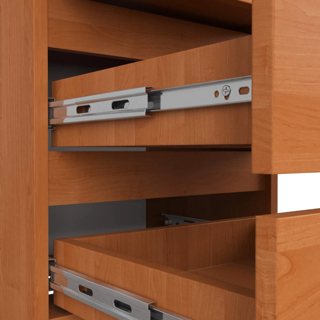 Nočný stolík Contragolpe (jelša). Akcia -23%. Vlastná spoľahlivá doprava až k Vám domov. 1117461