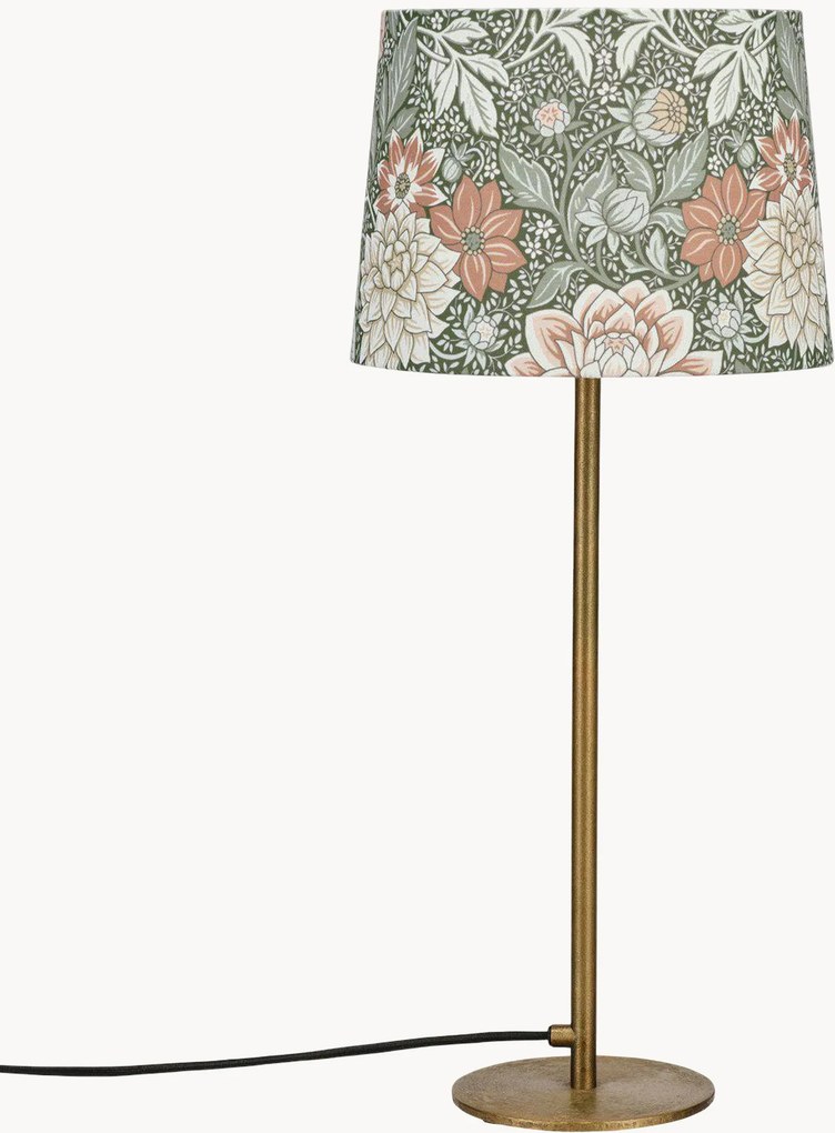 Stolová lampa Base