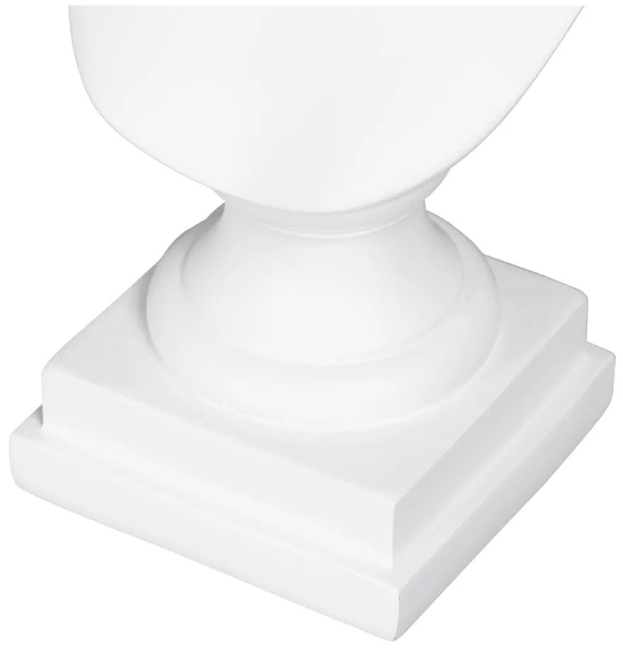 Soška z polyresínu (výška 29,5 cm) Bust – Ixia