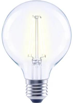 LED žiarovka FLAIR G80 E27 / 7 W ( 60 W ) 806 lm 4000 K stmievateľná