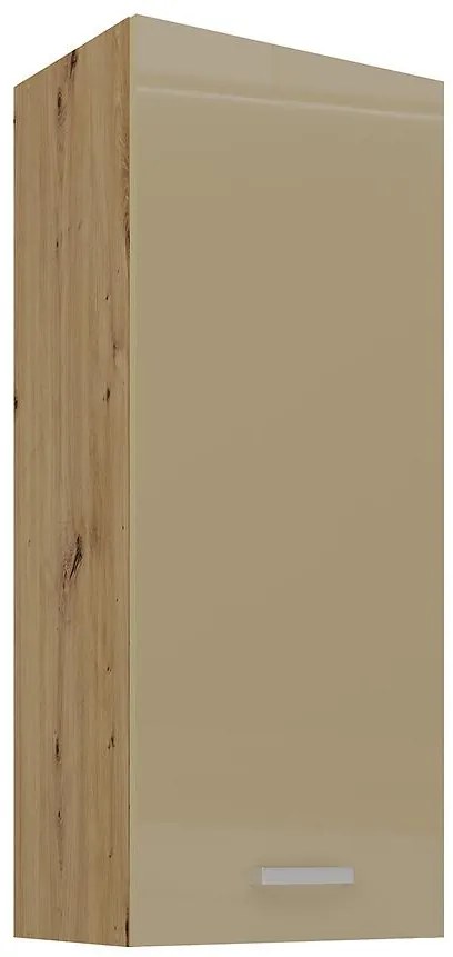 Skrinka do kuchyne artisan cappucino 45G-108 1F