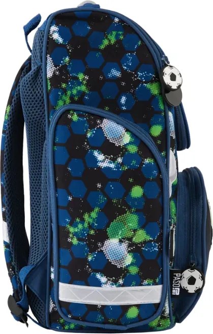 5-dielny školský set pre malého futbalistu