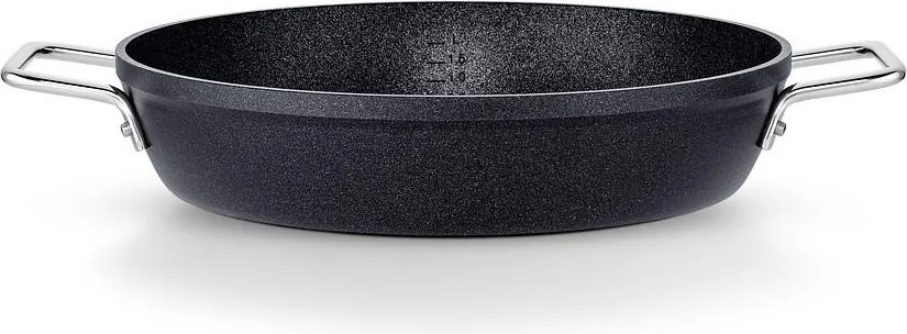 XXXLutz SERVÍROVACIA PANVICA 32 cm Fissler - Panvice na vyprážanie - 003724003605
