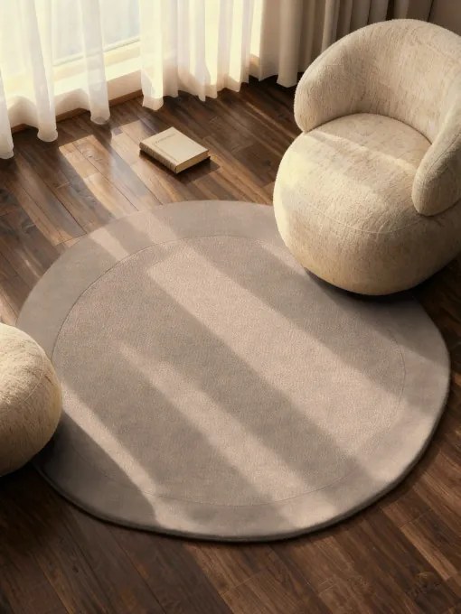 Koberec Villeroy & Boch 1812 Organic Kivi Natural Beige