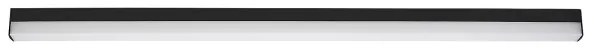 Rabalux 78051 - LED Podlinkové svietidlo BAND LED/24W/230V 4000K čierna