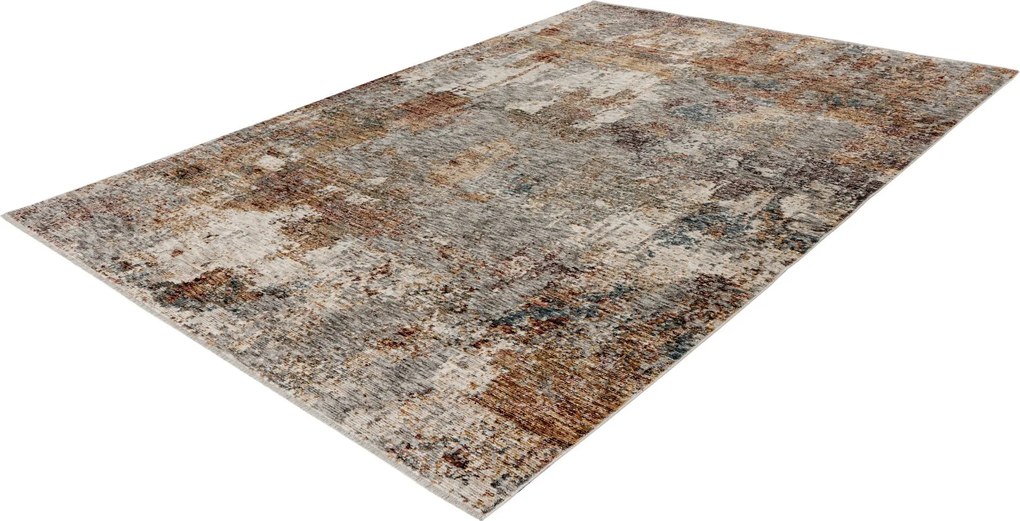 Kusový koberec Picasso 694 Multi, 160x230, viacfarebná, chodba / predsieň, Obsession